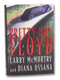 image of Pretty Boy Floyd: A Novel
