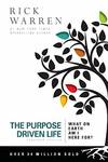 The Purpose Driven Life