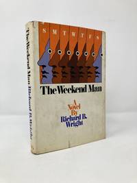 The Weekend Man