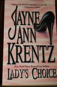 Lady&#039;s Choice by Krentz, Jayne Ann - 1997