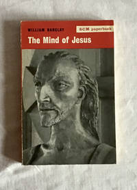 image of The Mind of Jesus