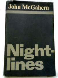 Nightlines by John McGahern - 1970