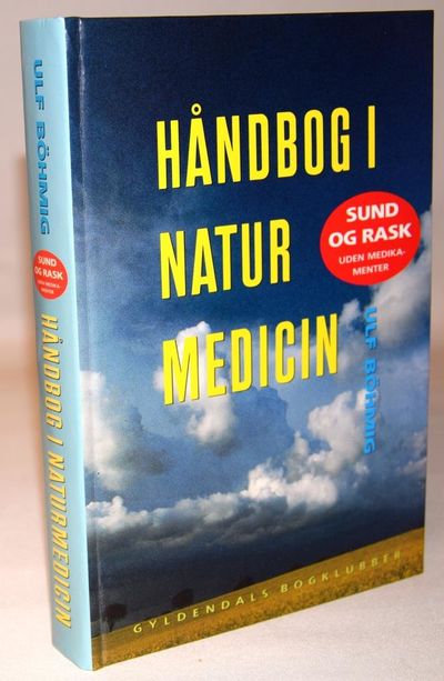 Håndbog i naturmedicin.