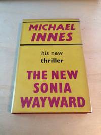 image of The New Sonia Wayward