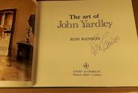 The Art of John Yardley  -(SIGNED)-