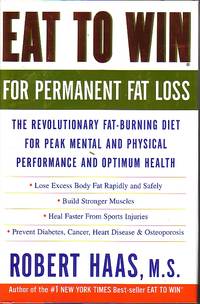 image of Eat To Win For Permanent Fat Loss Revolutionary Fat Burning Diet