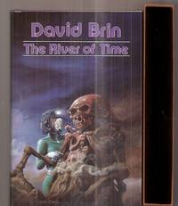 image of THE RIVER OF TIME