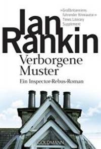 Verborgene Muster (German Edition) by Ian Rankin - 2003-05-01