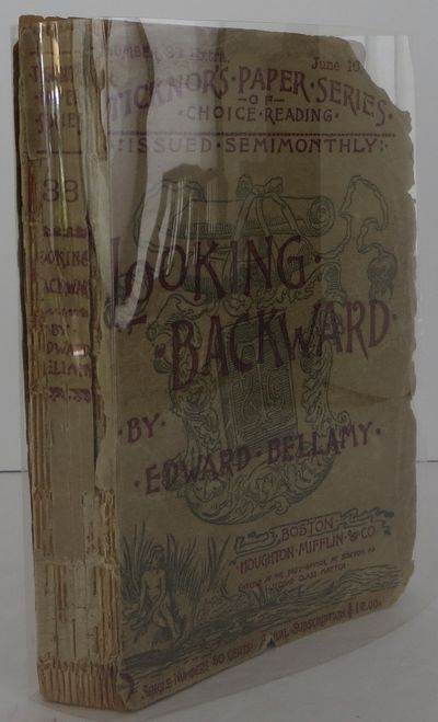 Looking Backward