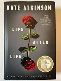 cover of Life After Life: A Novel
