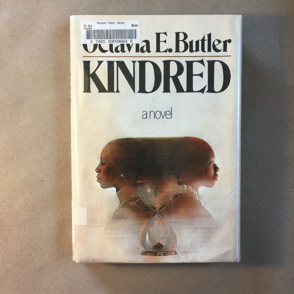 Kindred Butler : ‘Kindred’ Review: Octavia Butler Comes to the Screen ...
