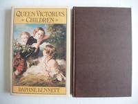 image of Queen Victoria's Children