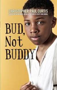 image of Bud, Not Buddy (Thorndike Press Large Print Mini-collections)