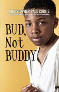 Bud, Not Buddy (Thorndike Press Large Print Mini-collections) by Christopher Paul Curtis - 2018-01-03