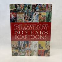 PLAYBOY: 50 YEARS: THE CARTOONS
