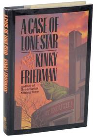 image of A Case of Lone Star