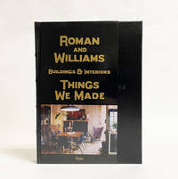 Roman and Williams Buildings and Interiors: Things We Made Part One