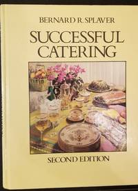 SUCCESSFUL CATERING