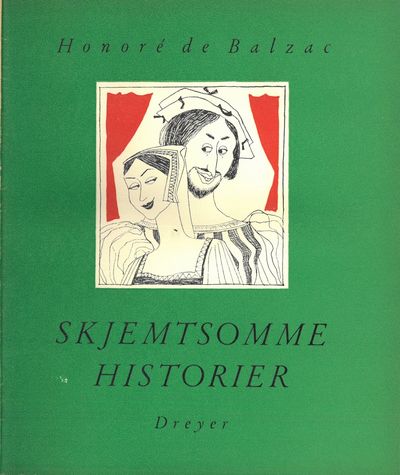 Skjemtsomme historier. Første samling - annen samling. I-II. (photo 2)
