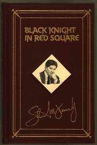 Black Knight in Red Square by Kaminsky, Stuart M - 1992