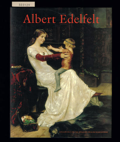 Albert Edelfelt.
