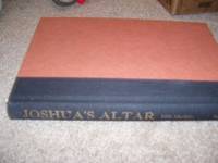 image of Joshua's Altar: The Dig at Mount Ebal