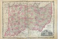 Johnson's Ohio and Indiana