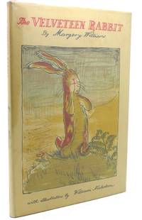 VELVETEEN RABBIT by Margery Williams