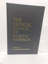 cover of Medical Clinics of North America Volume 73 Number 5 September 1989 Collagen Vascular Diseases