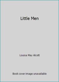 Little Men by Louisa May Alcott - 1947