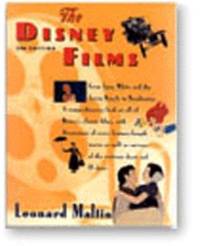 The Disney Films