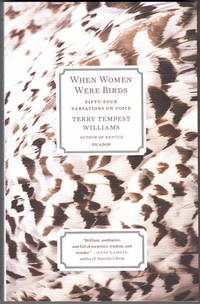 When Women Were Birds: Fifty-Four Variations on Voice
