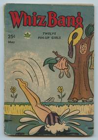 image of Whiz-Bang May 1944