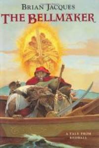 image of The Bellmaker (Redwall)