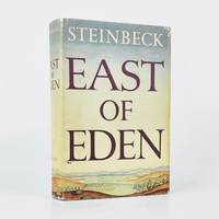 cover of East of Eden