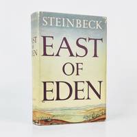 East of Eden by Steinbeck, John - 1952