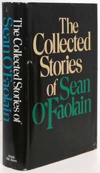 cover of The Collected Stories of Sean O'Faolain
