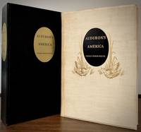 image of Audubon's America The Narratives And Experiences Of John James Audubon; Illustrated with facsimiles of Aububon's prints and paintings