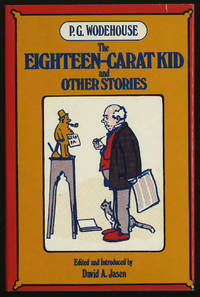 The Eighteen-Carat Kid, and Other Stories