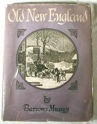 image of Old New England