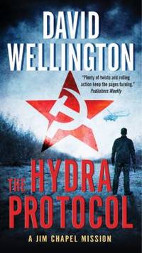 The Hydra Protocol : A Jim Chapel Mission
