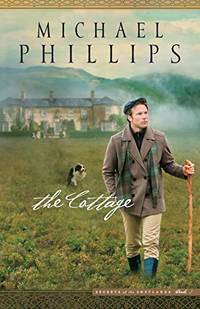 Cottage: 2 (Secrets of the Shetlands)