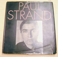 Paul Strand:  An American Vision