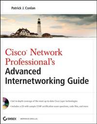 Cisco Network Professional's Advanced Internetworking Guide