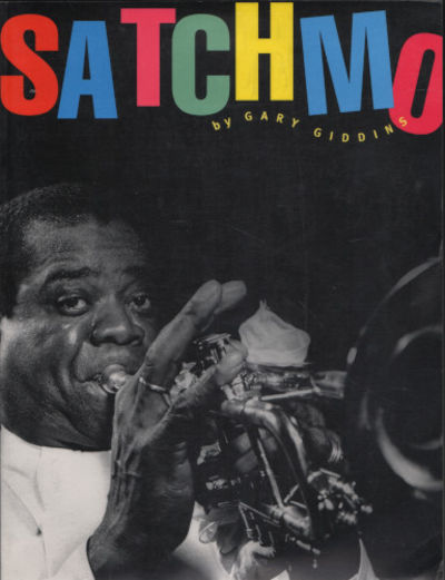 SATCHMO.