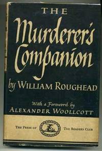 image of The Murderer's Companion