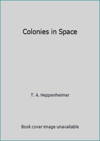cover of Colonies in Space