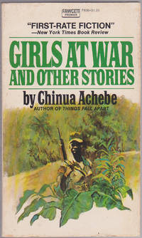 Girls at War and Other Stories