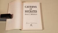 cover of Caverns Of Socrates: Signed