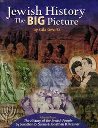 image of Jewish History: the Big Picture